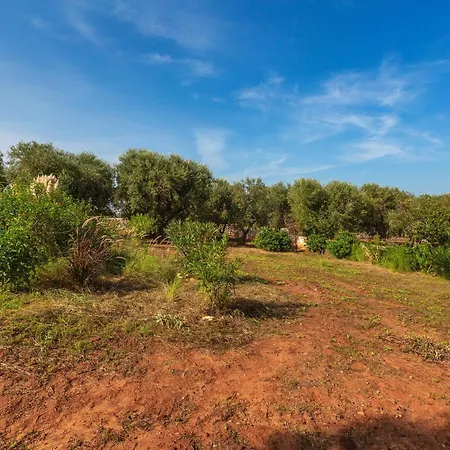 Willa Borgo Morgicchio By Perle Di Puglia *