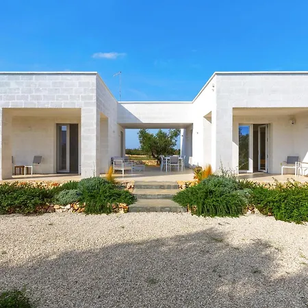 Borgo Morgicchio By Perle Di Puglia * Specchiolla