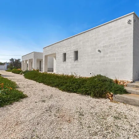 Borgo Morgicchio By Perle Di Puglia