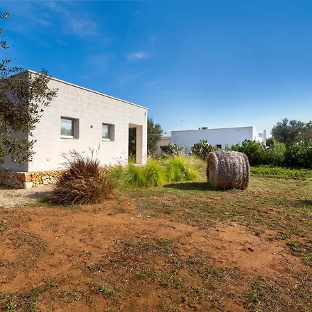 Willa Borgo Morgicchio By Perle Di Puglia Specchiolla