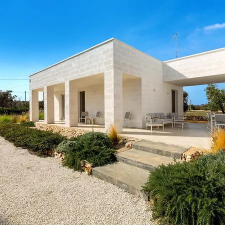 Borgo Morgicchio By Perle Di Puglia Specchiolla