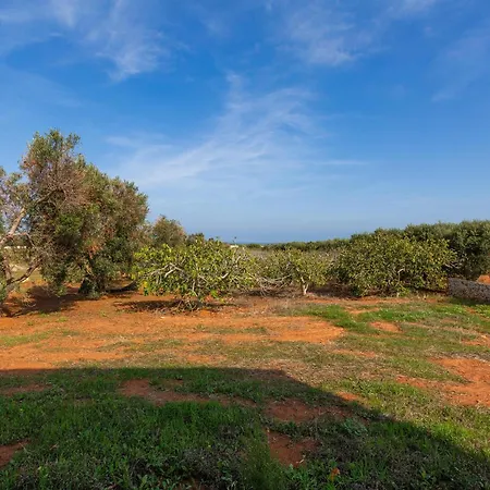 Borgo Morgicchio By Perle Di Puglia Willa