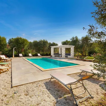 Borgo Morgicchio By Perle Di Puglia