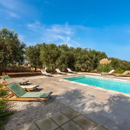 Borgo Morgicchio By Perle Di Puglia *