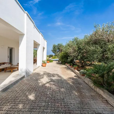 Borgo Morgicchio By Perle Di Puglia Specchiolla