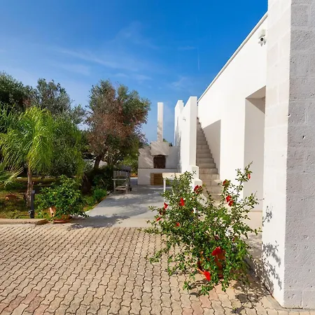 Borgo Morgicchio By Perle Di Puglia *