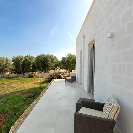 Borgo Morgicchio By Perle Di Puglia Specchiolla