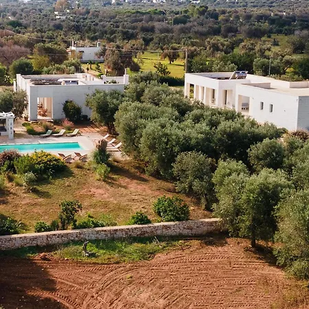 Borgo Morgicchio By Perle Di Puglia *