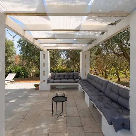 Borgo Morgicchio By Perle Di Puglia