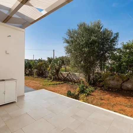 Willa Borgo Morgicchio By Perle Di Puglia