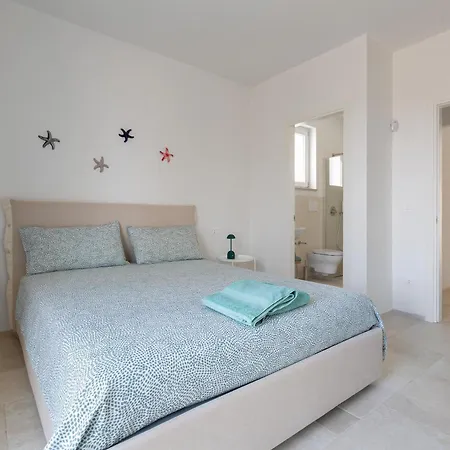 Willa Borgo Morgicchio By Perle Di Puglia Specchiolla