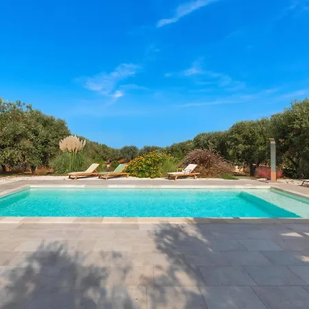 Borgo Morgicchio By Perle Di Puglia *