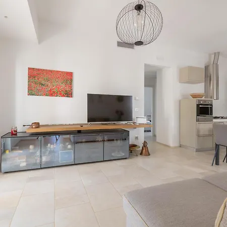 Borgo Morgicchio By Perle Di Puglia Specchiolla