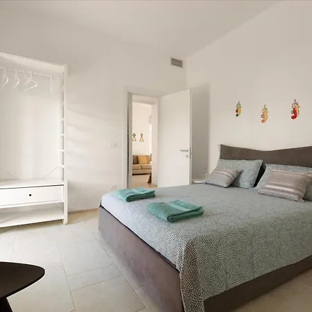 Borgo Morgicchio By Perle Di Puglia Willa *