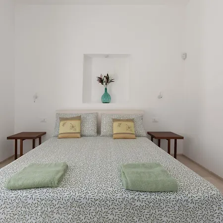 Willa Borgo Morgicchio By Perle Di Puglia Specchiolla