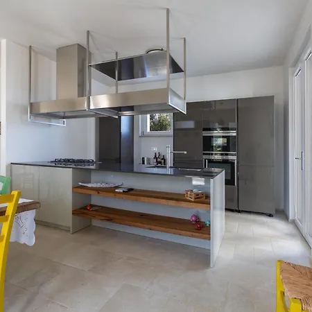 Borgo Morgicchio By Perle Di Puglia Specchiolla