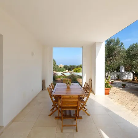 Borgo Morgicchio By Perle Di Puglia * Specchiolla