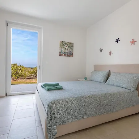 Borgo Morgicchio By Perle Di Puglia Willa *