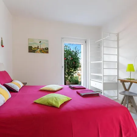 Willa Borgo Morgicchio By Perle Di Puglia *