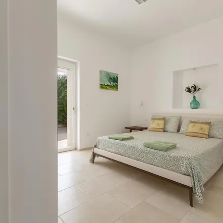 Borgo Morgicchio By Perle Di Puglia *