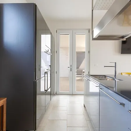 Borgo Morgicchio By Perle Di Puglia