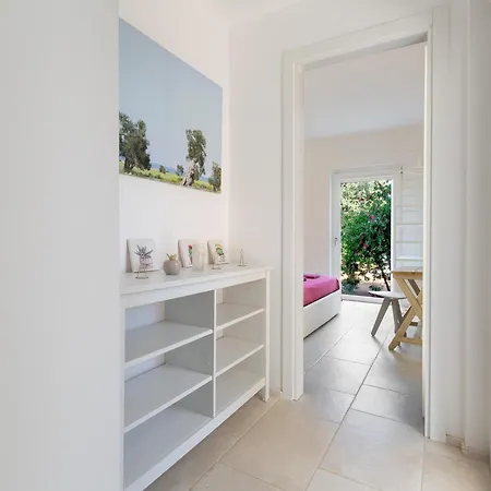 Willa Borgo Morgicchio By Perle Di Puglia