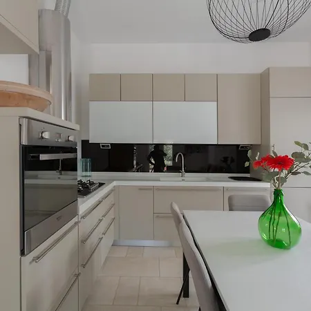 Willa Borgo Morgicchio By Perle Di Puglia *