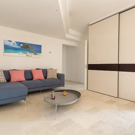 Willa Borgo Morgicchio By Perle Di Puglia Specchiolla