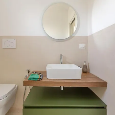 Borgo Morgicchio By Perle Di Puglia Willa Specchiolla