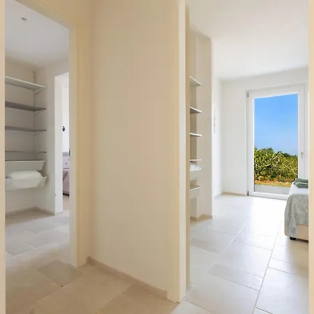 Borgo Morgicchio By Perle Di Puglia *