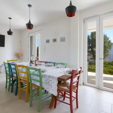 Borgo Morgicchio By Perle Di Puglia Specchiolla