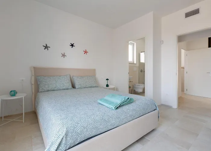 Villa Borgo Morgicchio By Perle Di Puglia Specchiolla