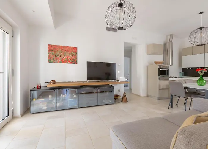 Borgo Morgicchio By Perle Di Puglia Specchiolla