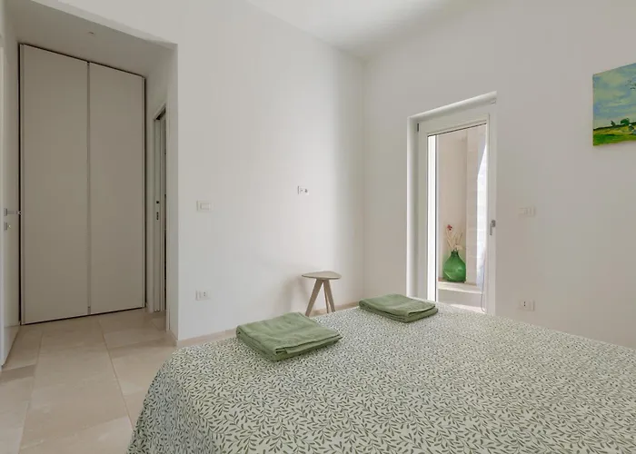 Borgo Morgicchio By Perle Di Puglia