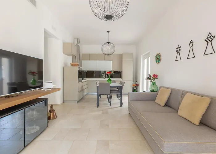 Borgo Morgicchio By Perle Di Puglia Villa Specchiolla