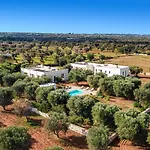 Borgo Morgicchio By Perle Di Puglia *