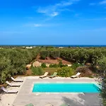 Borgo Morgicchio By Perle Di Puglia * 斯培基奥拉