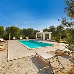 Borgo Morgicchio By Perle Di Puglia