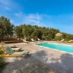 Borgo Morgicchio By Perle Di Puglia *