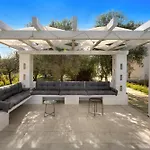 Borgo Morgicchio By Perle Di Puglia 斯培基奥拉