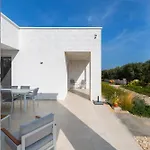 Borgo Morgicchio By Perle Di Puglia 别墅 *