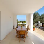 Borgo Morgicchio By Perle Di Puglia * 斯培基奥拉