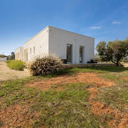 Borgo Morgicchio By Perle Di Puglia Villa