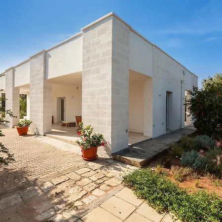 Borgo Morgicchio By Perle Di Puglia Villa