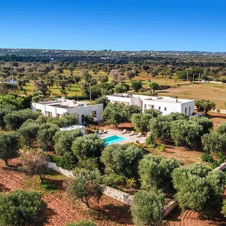 Borgo Morgicchio By Perle Di Puglia *