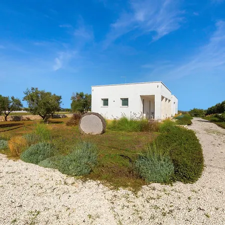 Borgo Morgicchio By Perle Di Puglia