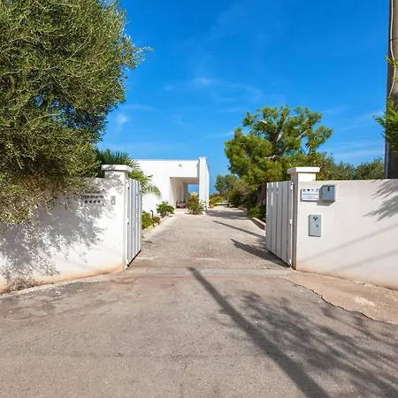 Borgo Morgicchio By Perle Di Puglia