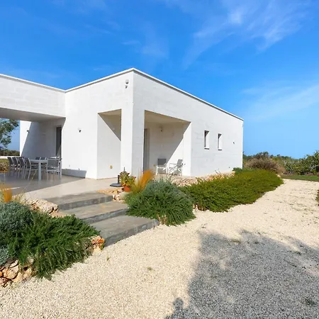 Villa Borgo Morgicchio By Perle Di Puglia