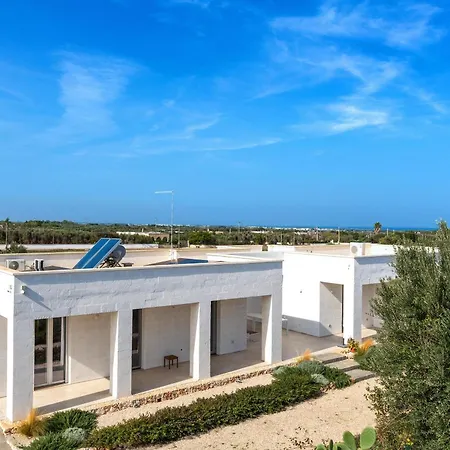 Borgo Morgicchio By Perle Di Puglia Specchiolla