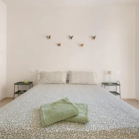 Borgo Morgicchio By Perle Di Puglia *